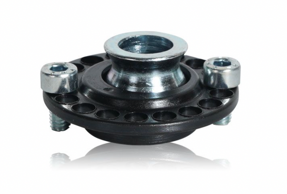 Kart Republic Mini Kart Eccentric For Stub Axle 3° Sphere M10 Lower Complete